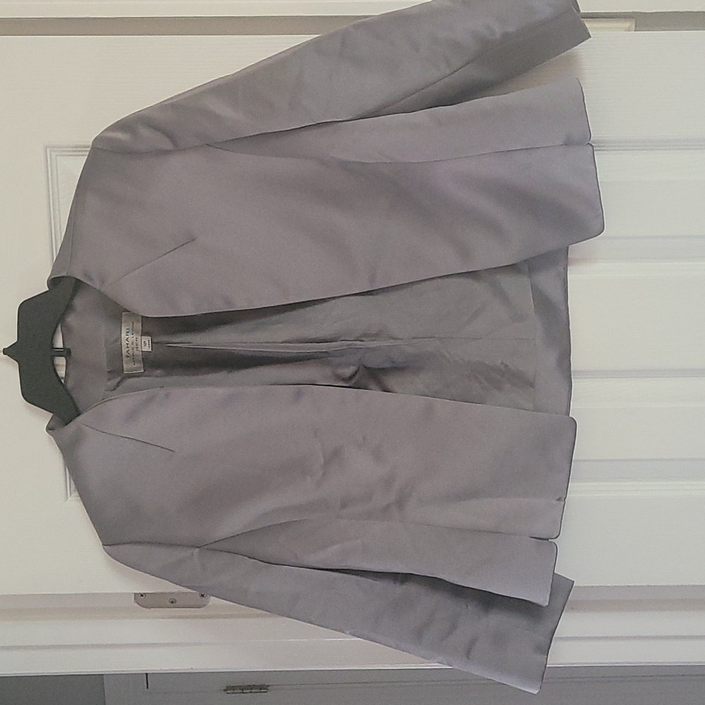 Tahari Suit
